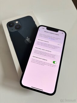 iPhone 13mini - 2