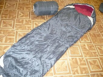 Spací vak 195 cm - 2