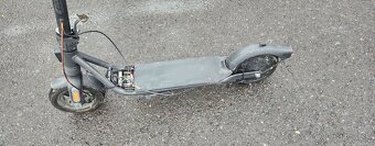 kolobezka Ninebot - 2