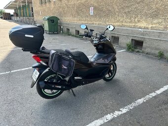 Honda 125 pcx - 2