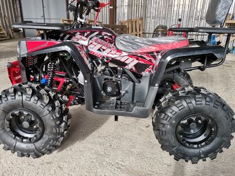 BRT 125cc - 2