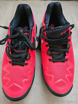 Obuv na tenis - 2