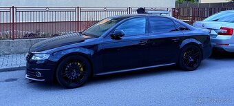 255/35 R19 Audi S4 A4 8K - 2