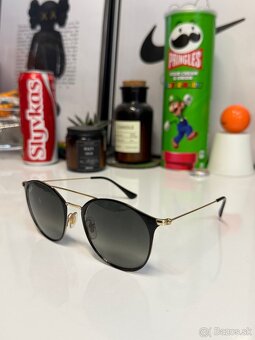 Ray-Ban RB 3546 187/71 - 2