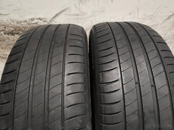 205/55 R16 Letné pneumatiky Michelin Primacy 2 kusy - 2