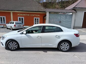 Predám Renault Megane - 2