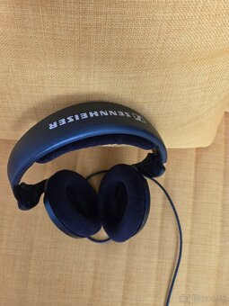 Sennheiser HD558 - 2