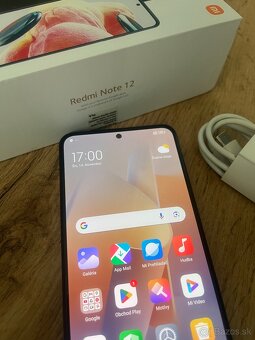 Xiaomi Redmi Note 12 - 2