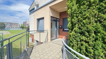 Predaj nebytového priestoru v centre Dunajskej Stredy, rozlo - 2
