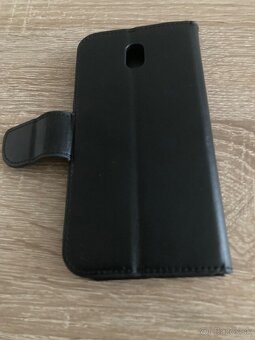 Samsung galaxy J 5 kryty puzdrá - 2