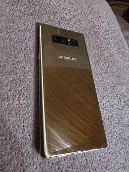 Samsung galaxy note 8 - 2