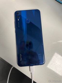 Honor 8x - 2