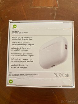 Apple Airpods 2 Pro - 2