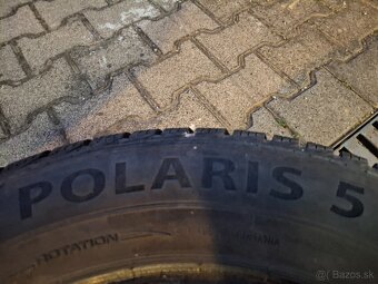 zimne 185/65 R14 BARUM - 2
