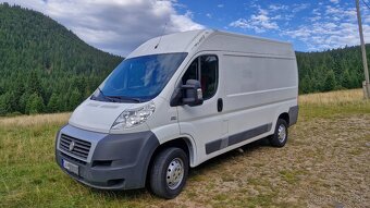 Fiat Ducato - 2