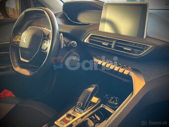 Peugeot 308 SW 1.6 BlueHDi 88kW - 2