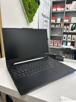 ASUS TUF Gaming F15 - 2