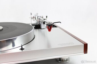 Gramofón LUXMAN PD-441 + SAEC WE-308 - 2