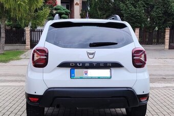 Duster 1.5 DCI - 2