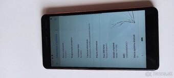 nokia 6.1 - 2