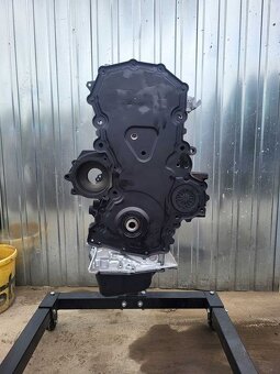Motor 2.0 Tdci EcoBlue Euro 6 - 2