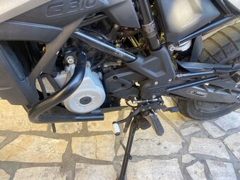 Bmw 310 gs - 2