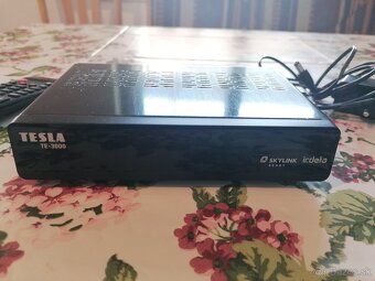 set top box - 2