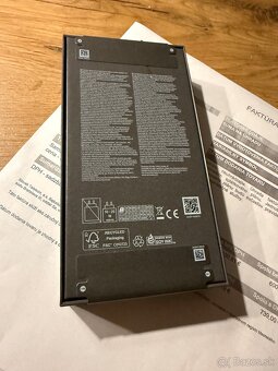 Samsung Galaxy S25 — 12gb 512gb — ICYBLUE - 2