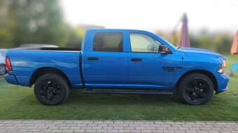 Dodge ram Clasic 1500 5,7 Hemi - 2