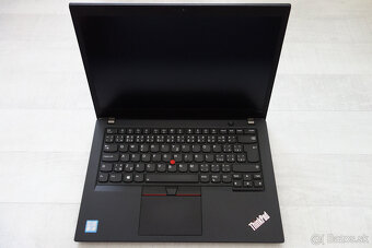 LENOVO ThinkPad T480s - 2