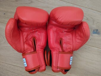 Boxerské rukavice Yokkao - 2