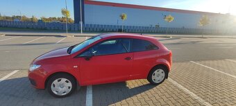 Seat Ibiza 1.2 55kw - 2