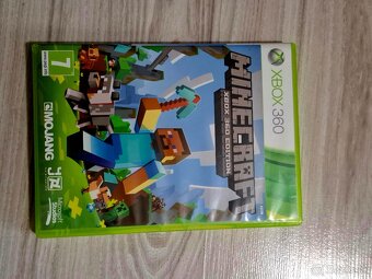 Predám hry na Xbox 360 - 2