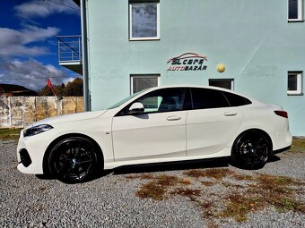 BMW 220i Grand Coupe A/T 131 kW M-Packet - 2