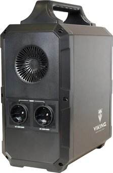 Viking TITAN 1200 Wh - 2