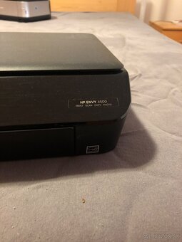 Predam scaner HO ENVY 4500 - 2