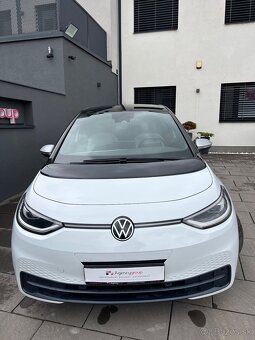 Volkswagen ID.3 PRO 150kw 1ST EDITION Matrix - 2