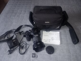 Fujifilm finex s100fs - 2