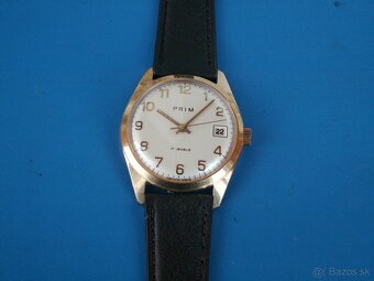 Hodinky Prim Elegant., - 2
