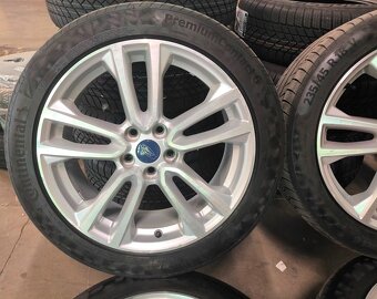 Kolesa Ford R18 5x108 - 2