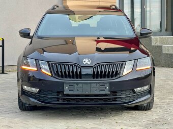 Škoda Octavia III Combi SPORT 2.0 TDI DSG 110kW°88.500KM°DPH - 2