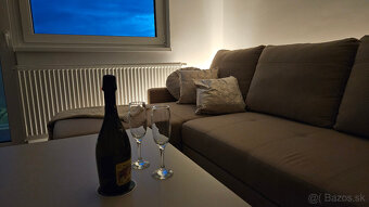 Prenajmem 2izb. slnečný byt – Ovocné sady - Bratislava - 2