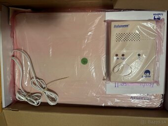 BabySense II monitor - 2