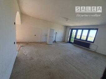 Exkluzívne Rodinný dom 6izbový + pozemok Veľké Kostoľany - 2