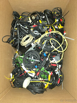 Audio / video kable - 2