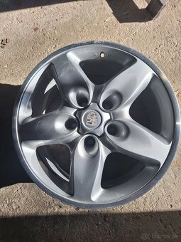 Elektrony porsche - 2