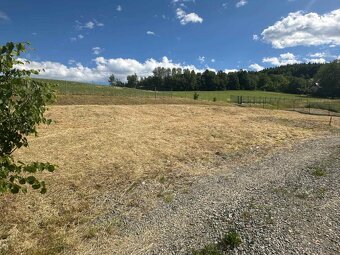 Pozemky vhodné na výstavbu chaty v časti Mihaľov - 2