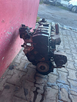 Motor 1,4i AKD 55KW Peugeot 205 záruka kompletní - 2