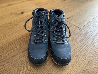 Zimná topánky vysoké Alpine Pro - 2