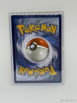 Pokémon karta Koraidon ex 247/198 – Scarlet & Violet –N MINT - 2